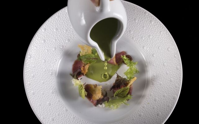 Castel Monastero - The Leading Hotels of the World