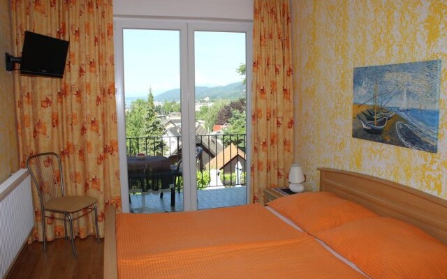 Haus Luca Seeblick