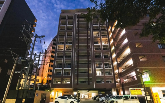 VIEW HAKATA - Vacation STAY 87702