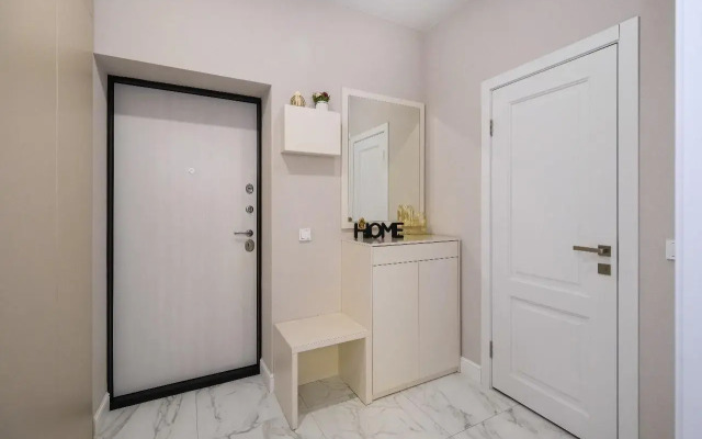 Room Hotel on Fabrichnaya street 65/3