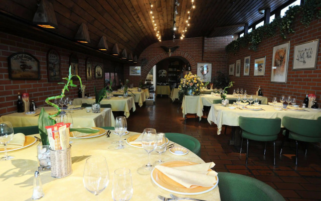 Hotel Colorado