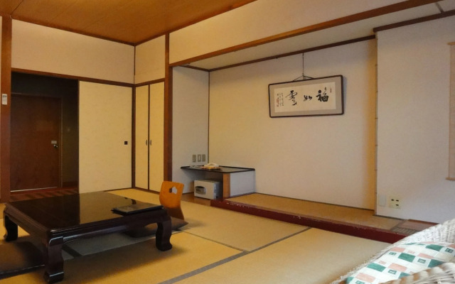 Kinosaki Onsen Kinsui