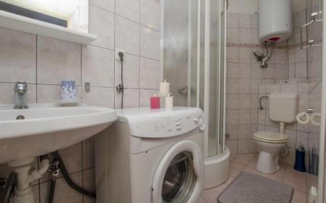 Apartment Božo