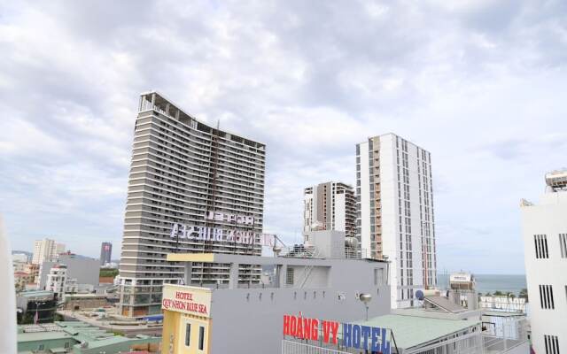 Sea Harmony Hotel