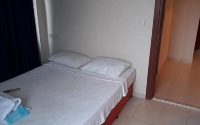 Maniola Hotel Manavgat
