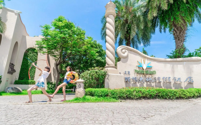 Promisedland Resort & Lagoon