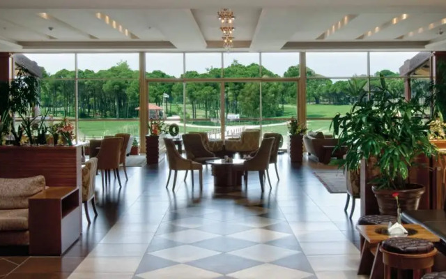 Sueno Hotels Golf Belek - All Inclusive