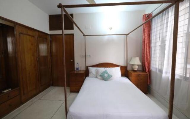 Green House Guest House