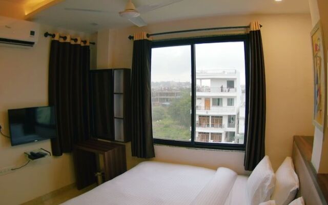 Paheli Palace
