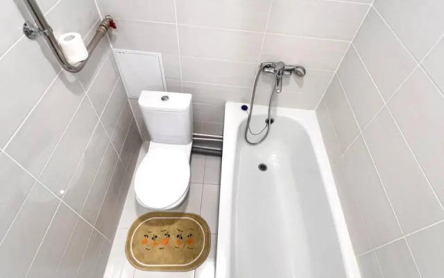 Риконе на улице Геологоразведчиков