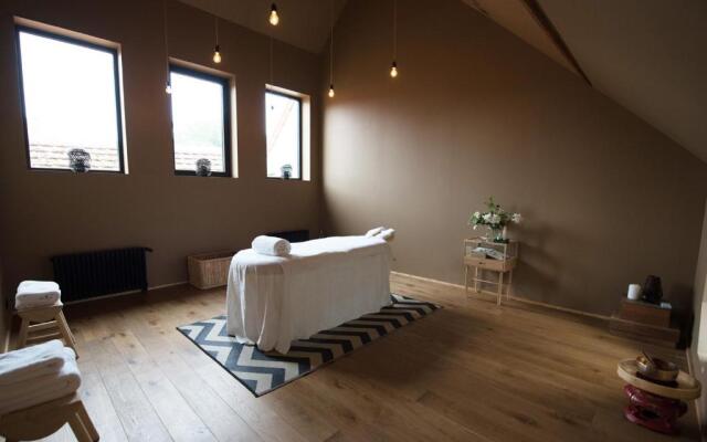 La Barboire Campagne