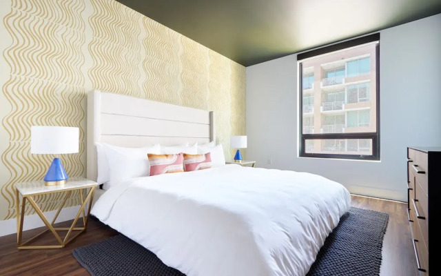 Sonder - Shift Apartments