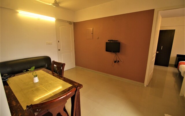 EZ Suites