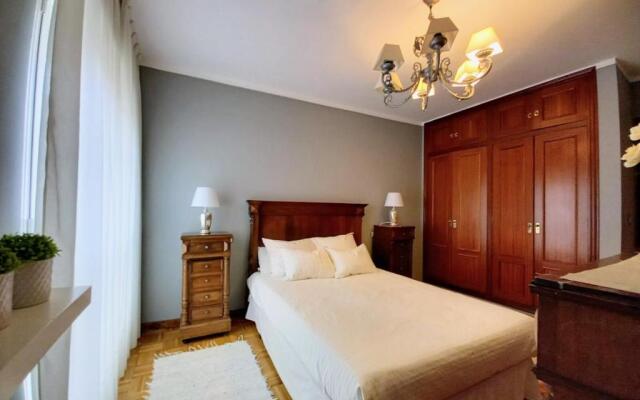 Apartamento Alfica Vut-981-As