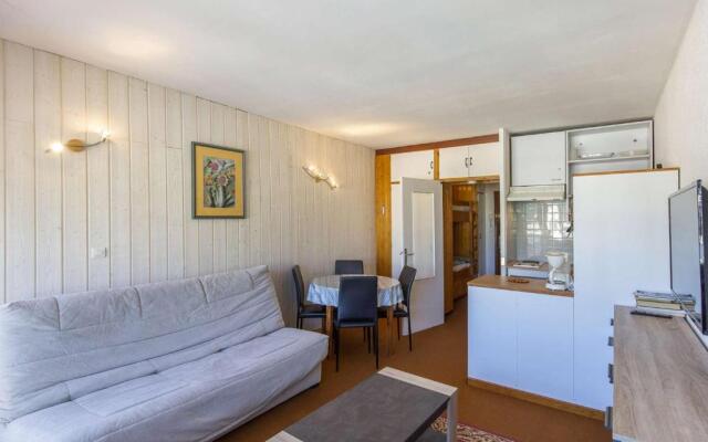 Appartement Gourette, 1 pièce, 4 personnes - FR-1-400-46