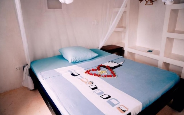 Jamala Guesthouse Lamu