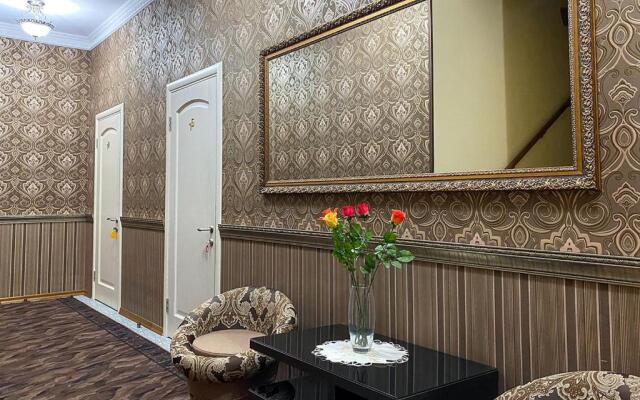Guest House Pegas