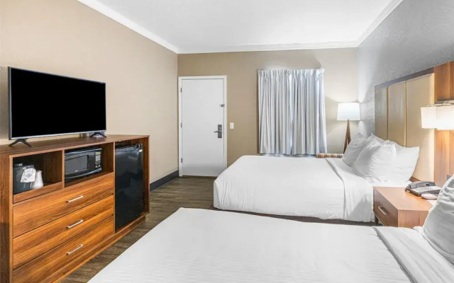SureStay Hotel by Best Western Helen Downtown