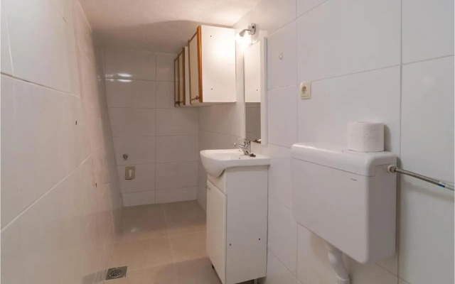 Apartment Omis Put Borka V