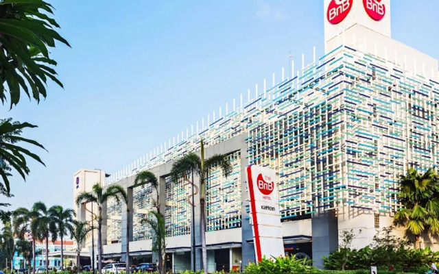 1O1 URBAN Jakarta Kelapa Gading