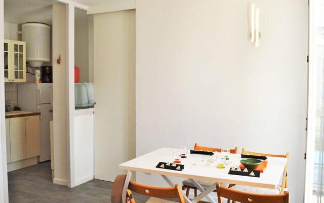 Appartement Le Lavandou, 2 pièces, 4 personnes - FR-1-251-390