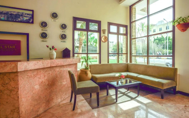 Royal Star Empire Beach Resort