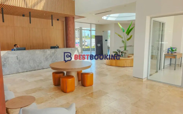 Santa Marina Luxury Stay - Ocean View