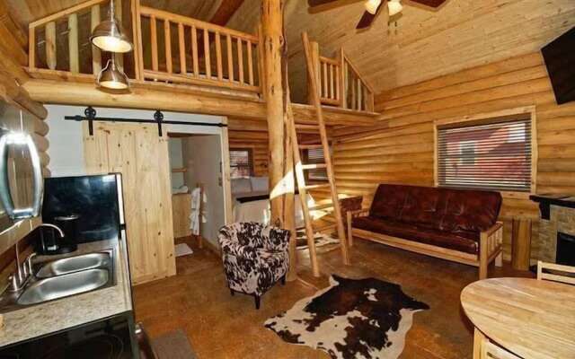 Trail City Bed & Breakfast