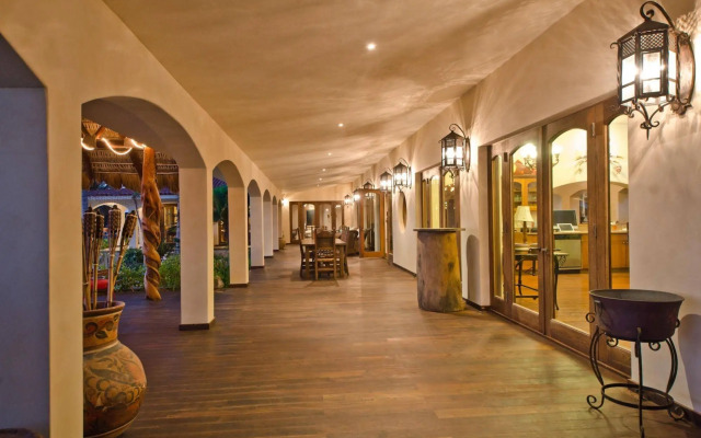 Villa Captiva