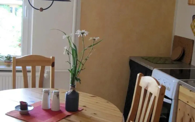 Ferienwohnungen Kanuhof