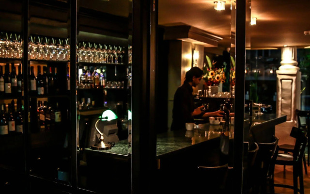 Montefiore 16 - Urban Boutique Hotel