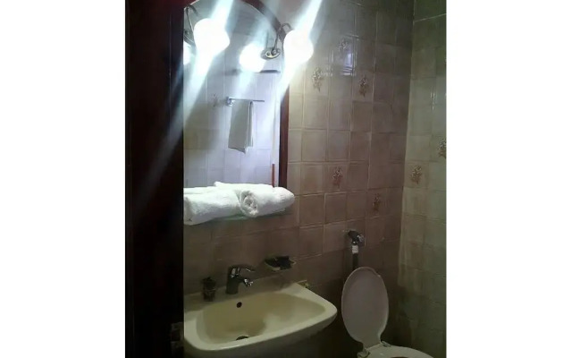 Niko Hotel