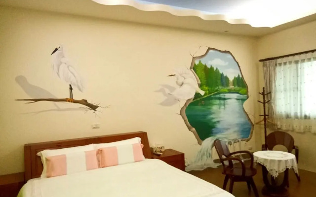 Recreation Garden B&B