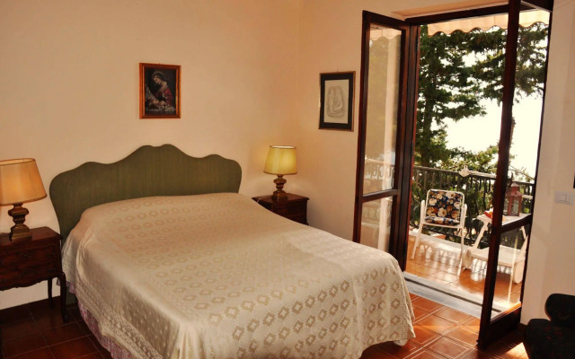 Villa Laura Apartment Sea View