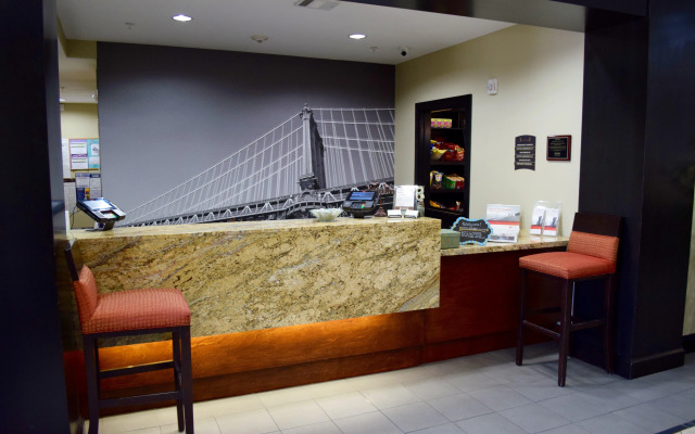 Staybridge Suites Houston Stafford - Sugar Land by IHG