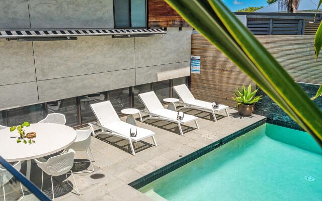 A PERFECT STAY - Bangalow Abode
