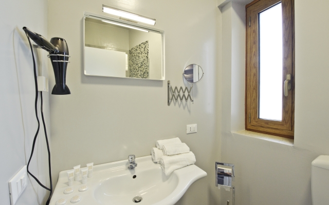 Relais Lo Stagnone