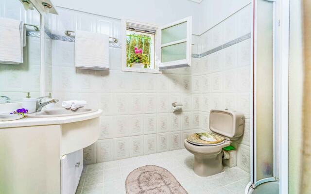 Villa Secret Paradise