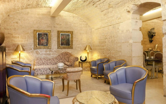 Hôtel Ducs D'Anjou