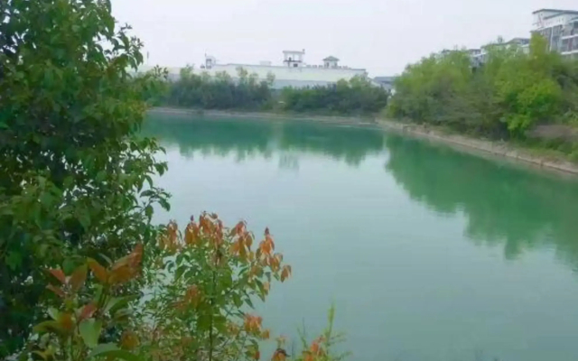 Yanyang Resort Laozi Mountain Hot Spring Villa