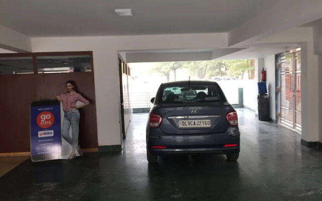 New Bawa Residency