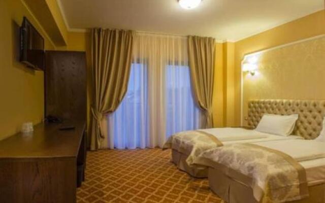 Hotel Bulevard