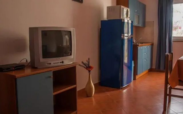 Guest house Pineta
