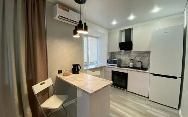 Апартаменты Сутки Уфа на проспекте Октября, д.87