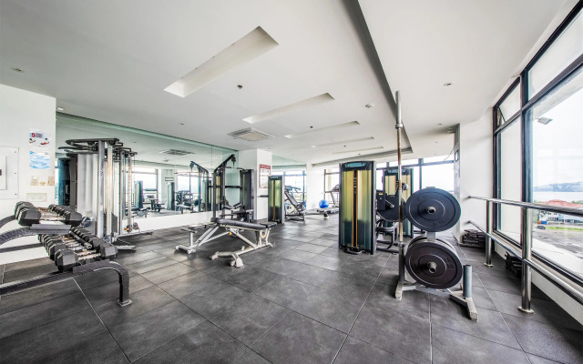Best Western Plus Hotel Subic
