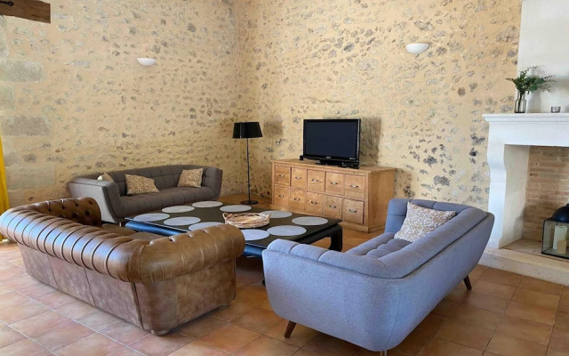 The Boxwood With Private Swimming Pool