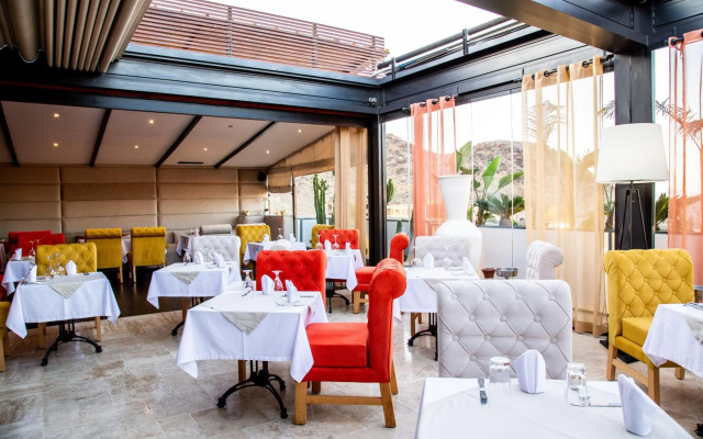 Medina Loft & Spa