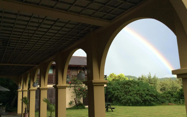 MaYaGuSuKu RESORT