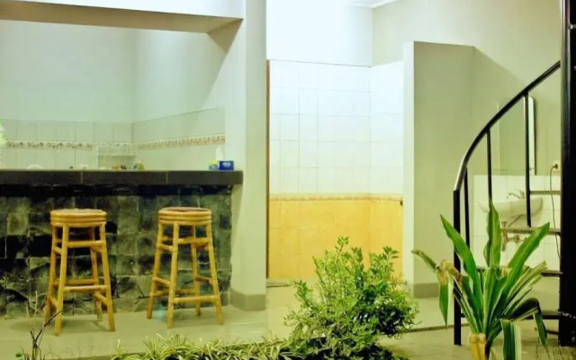 Rumah Dyandra Buahbatu