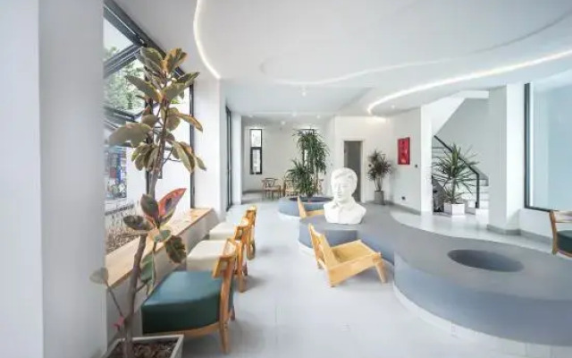 Dali Mushanjian Inn (Longqi Wharf)